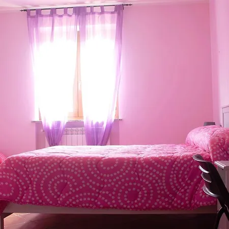 Bed & Breakfast Max E Pat