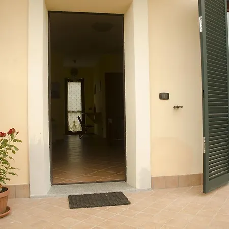 Bed & Breakfast Max E Pat Valmontone