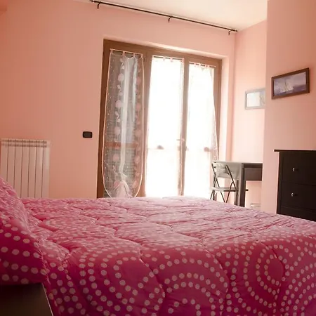 Max E Pat Bed & Breakfast *
