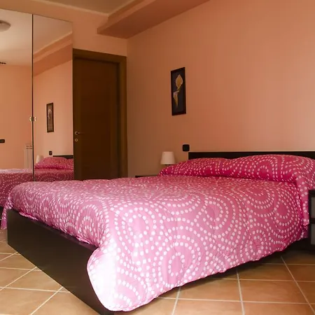 Max E Pat Bed & Breakfast