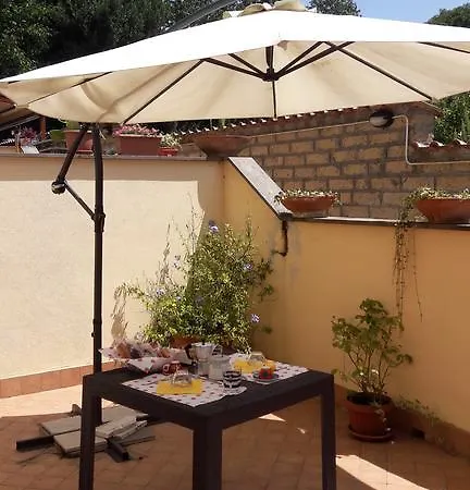 Bed & Breakfast Max E Pat